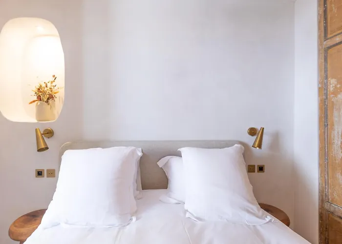 Casa Collioura & Spa