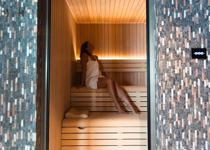 Casa Collioura & Spa