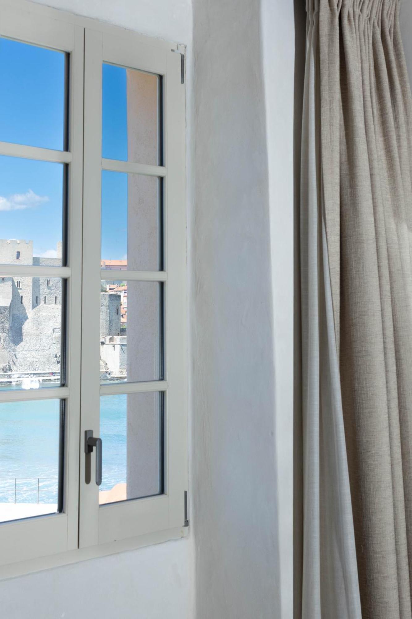 Appartement Casa Collioura &