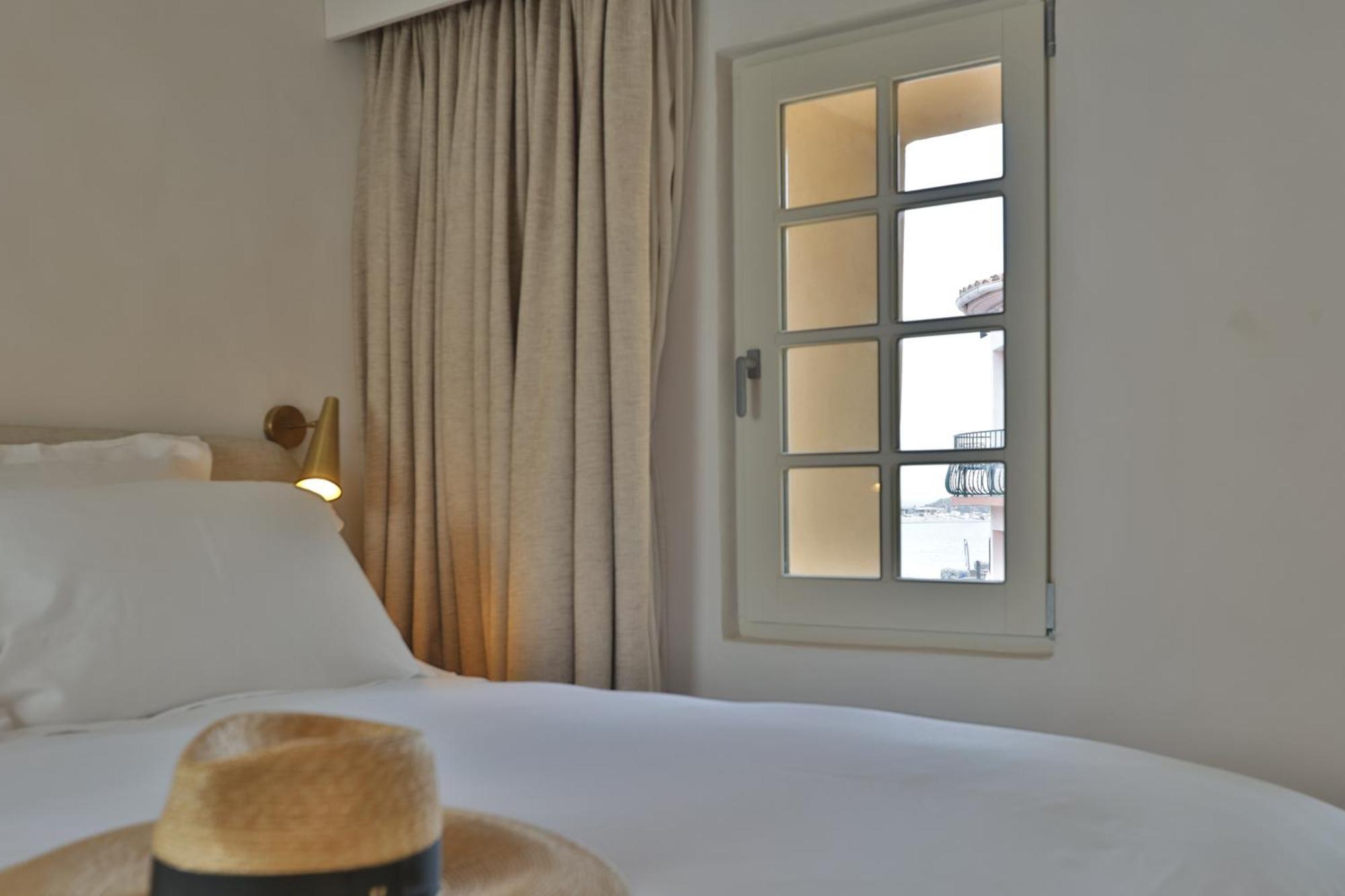 Casa Collioura & Appartement