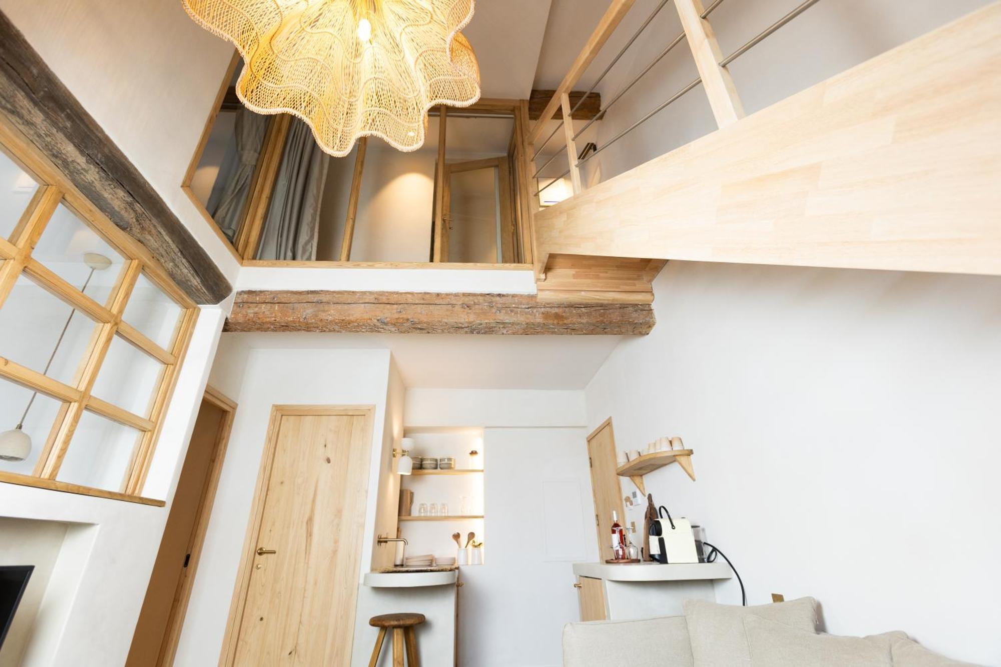 Casa Collioura & Appartement *