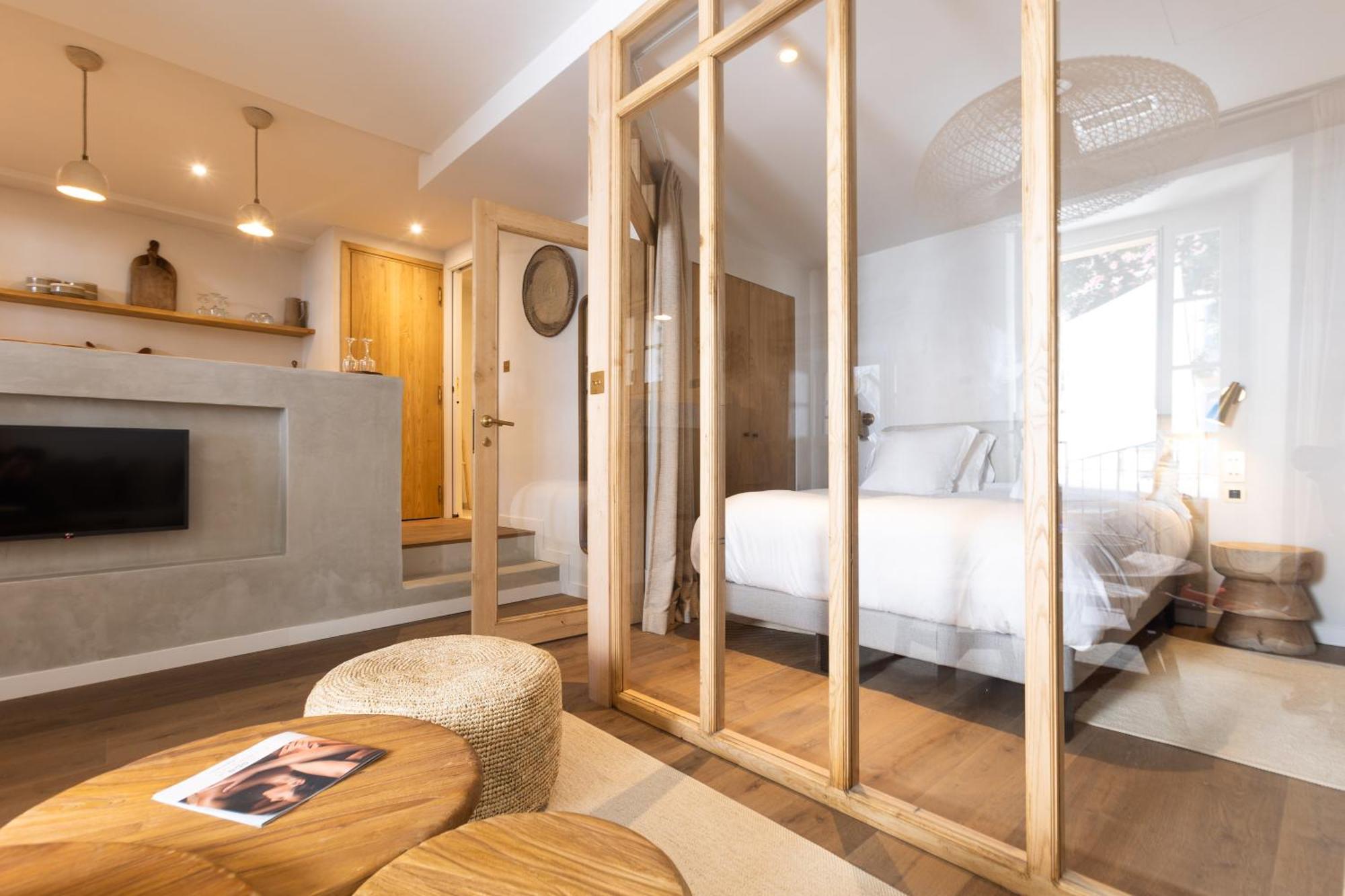Appartement Casa Collioura &