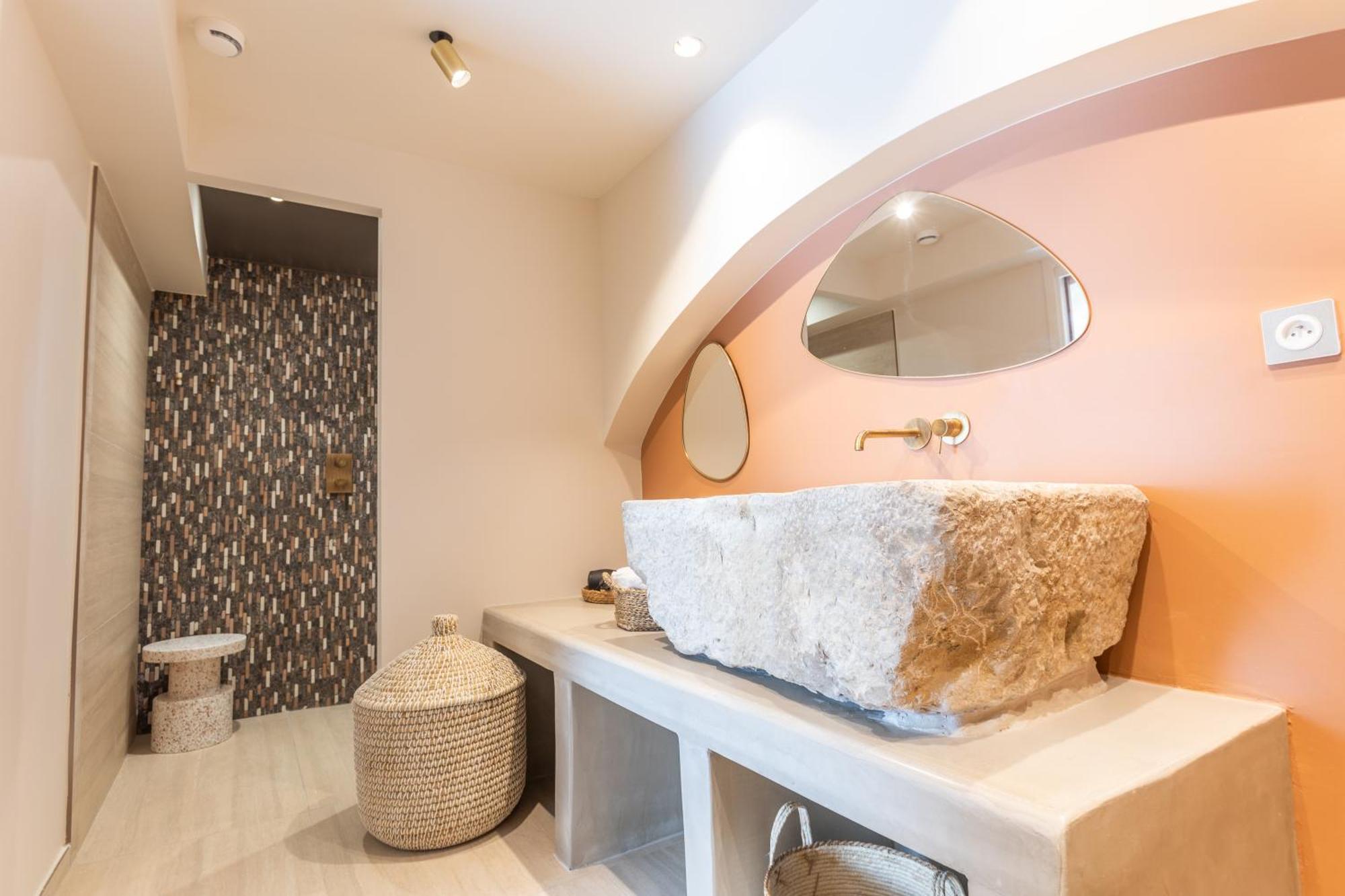 Appartement Casa Collioura &