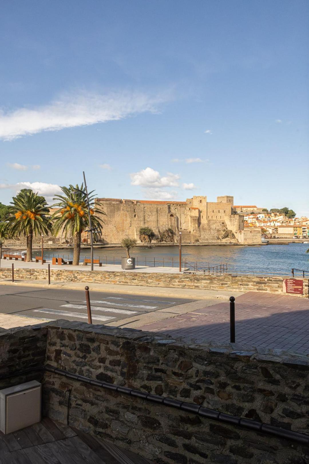 Casa Collioura & Appartement Collioure
