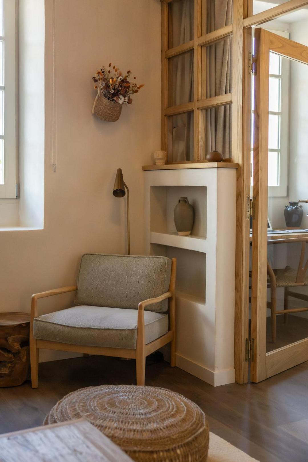 Casa Collioura & Appartement