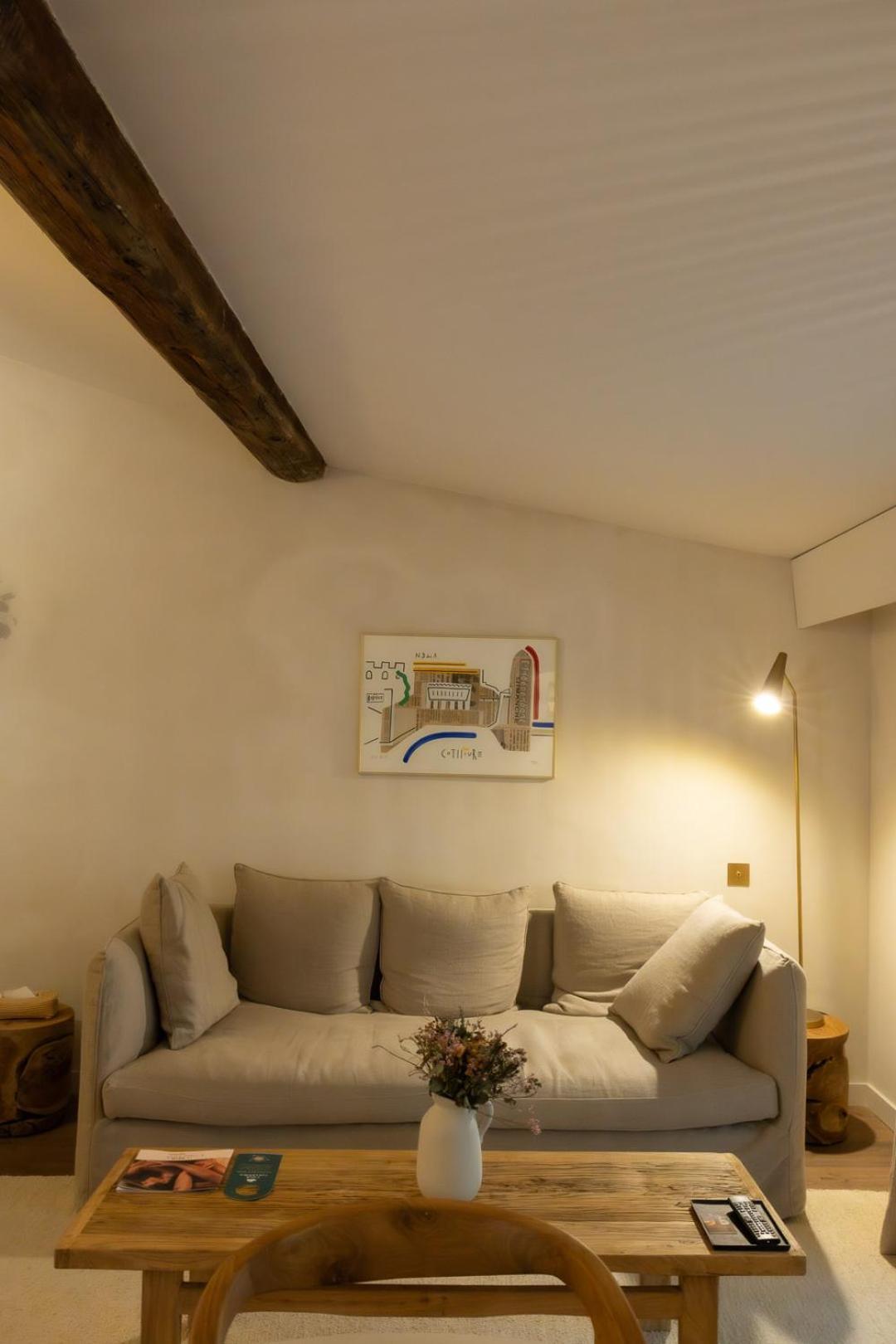 Casa Collioura & Appartement