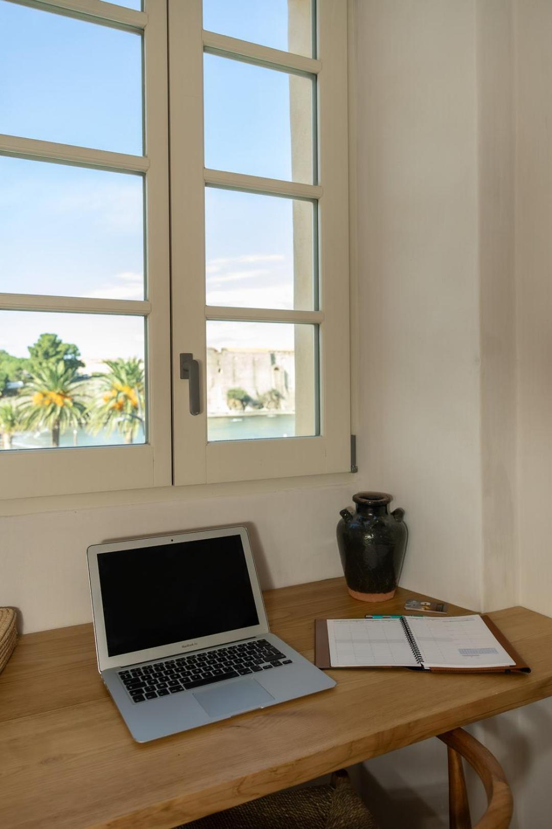 Casa Collioura & Appartement *