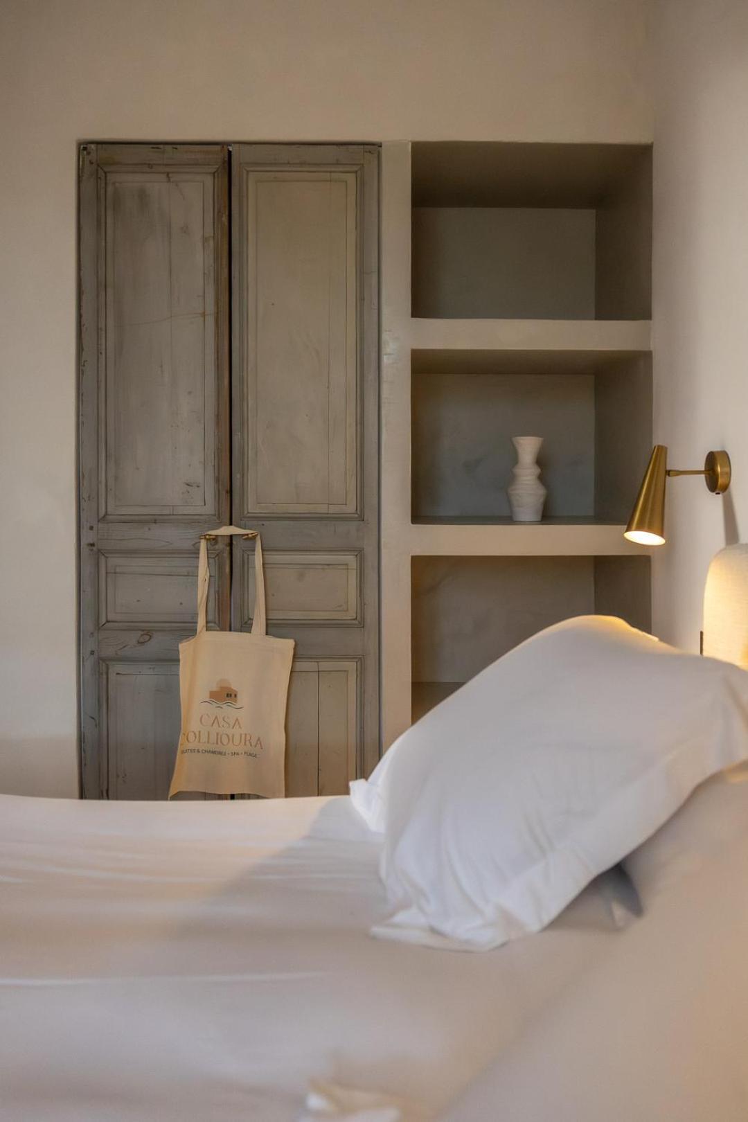 Casa Collioura &