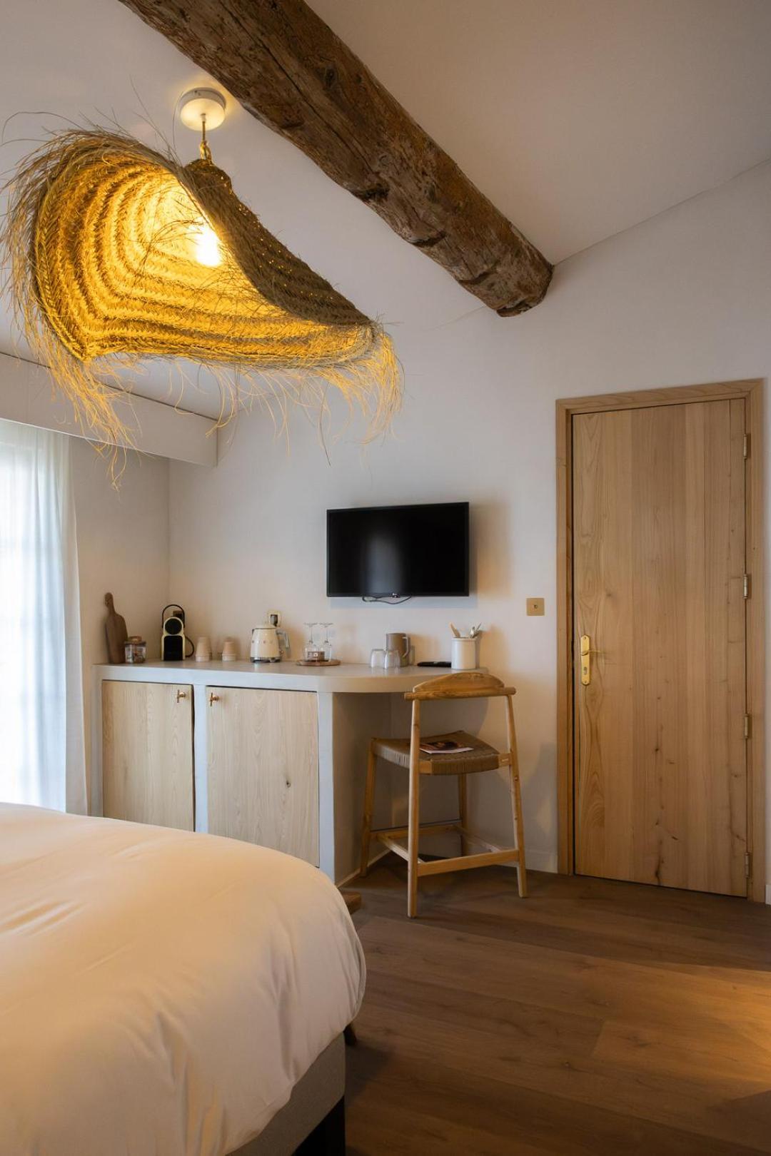 Casa Collioura & Appartement