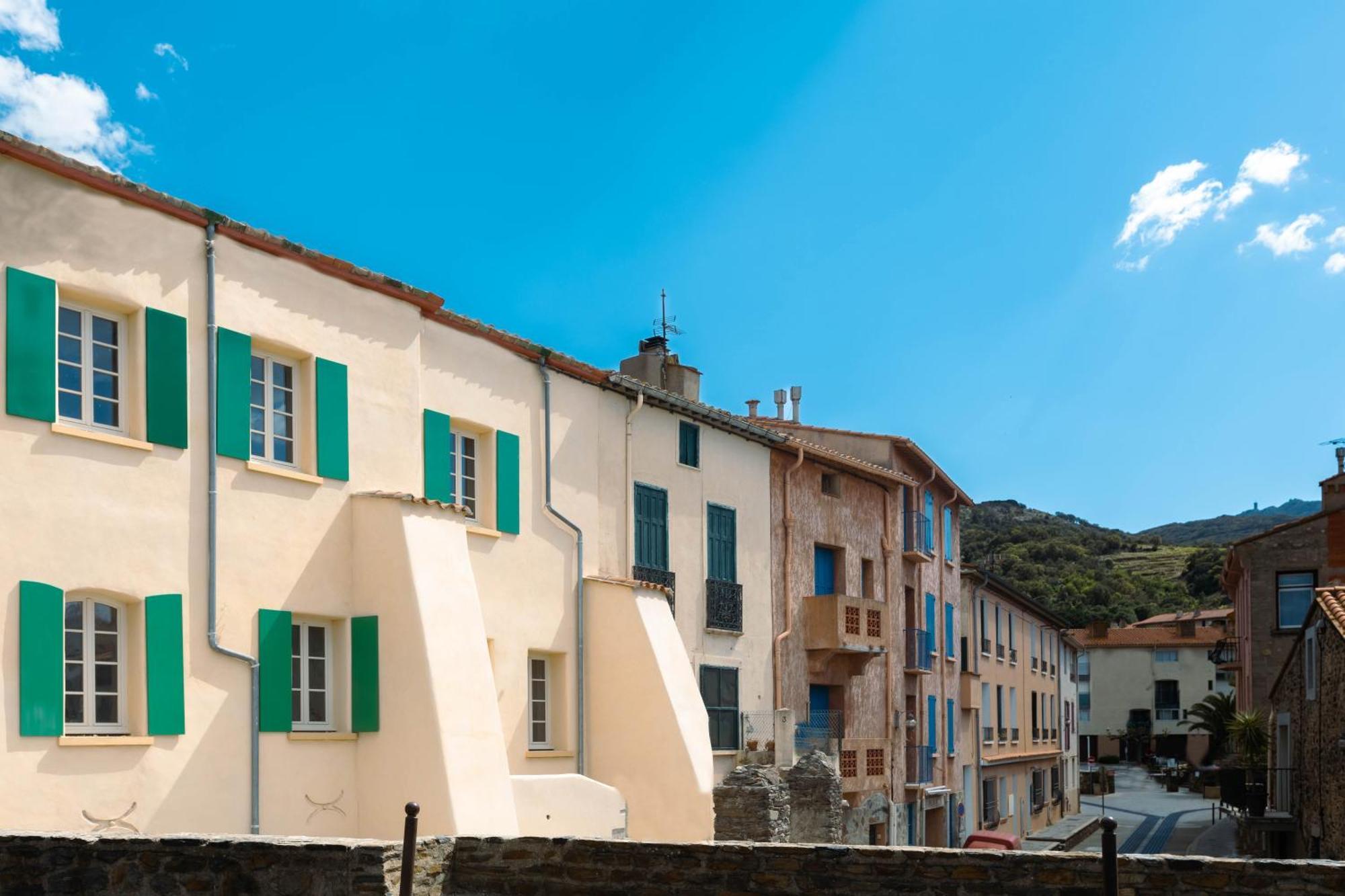 Appartement Casa Collioura & Collioure